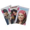 Leisure Arts Fun With Crochet Book Collection 3pc