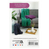 Leisure Arts Make In Weekend Knit Book Collection 3pc