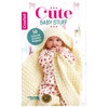 Leisure Arts Baby Crochet Book Collection 5pc