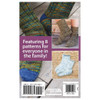 Leisure Arts Fashion Accessories Knit Book Collection