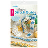 Leisure Arts Crochet Stitch Guide Book Collection 3pc