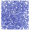 Beaders Paradise Glass Bead Czech Seed Bead 320 Opaque Lavender