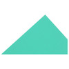 Paper Accents Cardstock 12 inch x 12 inch Canvas 80lb Spearmint 25pc
