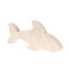 Good Wood By Leisure Arts ½ inch Thick Shapes Shark