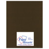 Paper Accents Mini Dot Cardstock 8.5 inch x 11 inch 80lb Night Flyer Lily 25pc