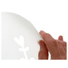 Hampton Art Stencil 12 inch x 12 inch Stay Awhile 15pc
