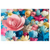 Paper Accents Cardstock 8.5 inch x 11 inch Canvas 80lb Dovetail 25pc