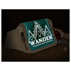 PA Vinyl Iron On Roll 12 inch x 36 inch White Reflective