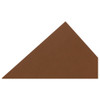 Paper Accents Cardstock 12 inch x 12 inch Textured 80lb Clove 25pc