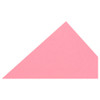 Paper Accents Cardstock 8.5 inch x 11 inch Smooth 60lb Baby Pink 25pc