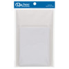 Paper Accents Card Envelope 4.25 inch x 5.5 inch Linen White 10pc