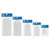 Paper Accents Craft Tags 2.5 inch x 5.25 inch Recycled Birch 25pc