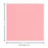 Paper Accents Cardstock 12 inch x 12 inch Muslin 74lb Tickled Pink 25pc