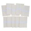 Paper Accents Envelopes Super Value 5 inch x 7 inch Cream 250pc