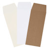 Paper Accents Envelopes #10 Policy White 10pc