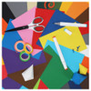 Paper Accents Cardstock Pad 5 inch x 7 inch Neutrals Assortment 48pc