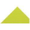 Paper Accents Cardstock 12 inch x 12 inch Heavyweight Smooth 100lb Lemon Lime 25pc