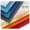 Paper Accents Cardstock 12 inch x 12 inch Heavyweight Smooth 100lb Lemon Lime 25pc