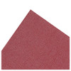 Paper Accents Glimmer Cardstock 12 inch x 12 inch 80lb 25pc Exotic Red