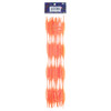 PA Essentials Chenille Stem 12 inch Bump 12pc Orange