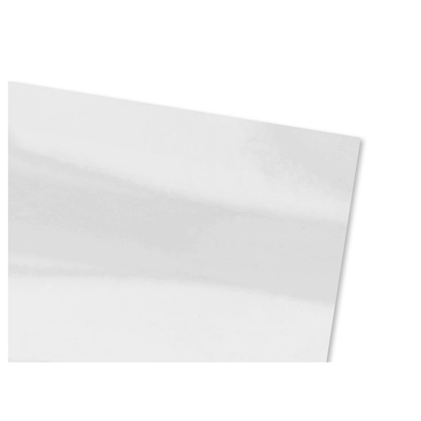 PA Vinyl Removable Roll 12 inch x 36 inch White Dry Erase