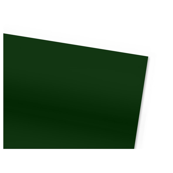 PA Vinyl Iron On Roll 12 inch x 20 inch Matte Green