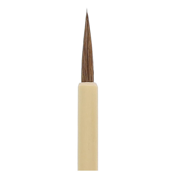 Pro Art Bamboo Brush Sumi #1