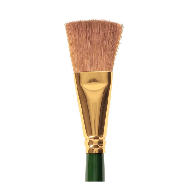 Pro Art Brush Artist Select Camel Hair Wash 1 inch