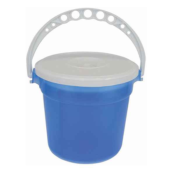 Art Advantage Deluxe Brush Bucket With Basins