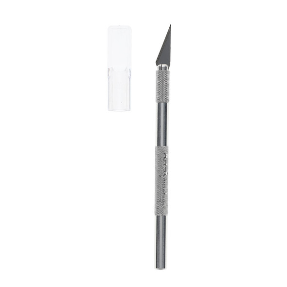 Art Advantage Tool 1 Knife With Cap Carded