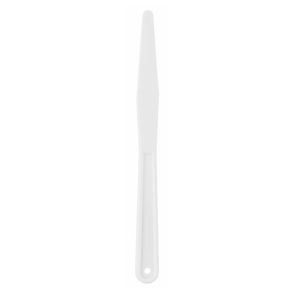 Pro Art Palette Knife Plastic Trowel 7.25 inch Bulk