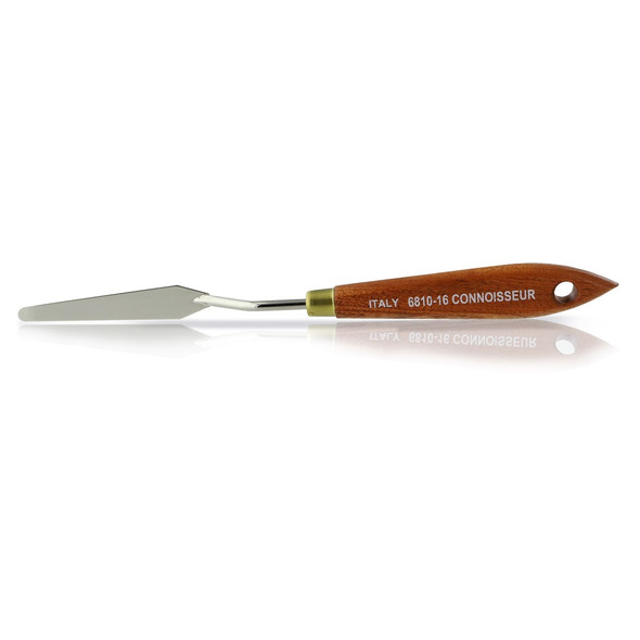 Connoisseur Italian Painting Knife 16