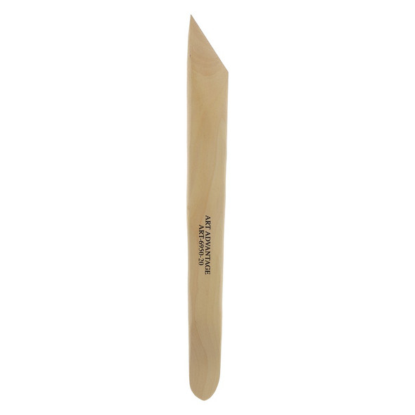 Art Advantage Wood Modelling Tool 8 inch