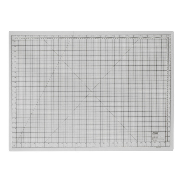 Pro Art Cutting Mat 24 inch x 36 inch White