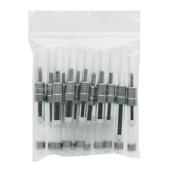 Manuscript Cartridge Pen Twist Converter 12pc