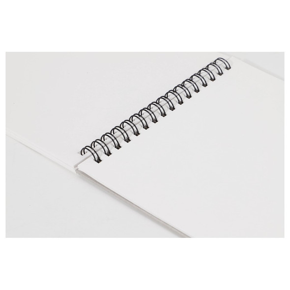 Pro Art Premier Drawing Pad 9 inch x 12 inch 80lb Wirebound 30 Sheets