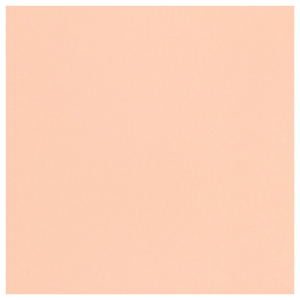 Paper Accents Cardstock 12 inch x 12 inch Muslin 73lb Pink Sand 1000pc Box