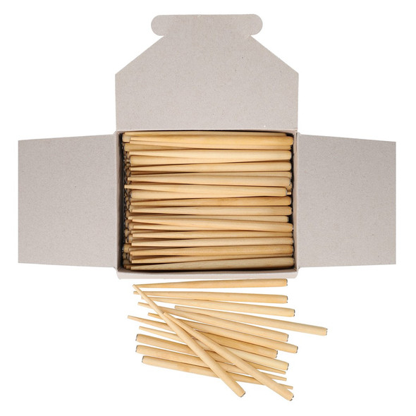 Manuscript Dip Pen Holder Natural 100pc