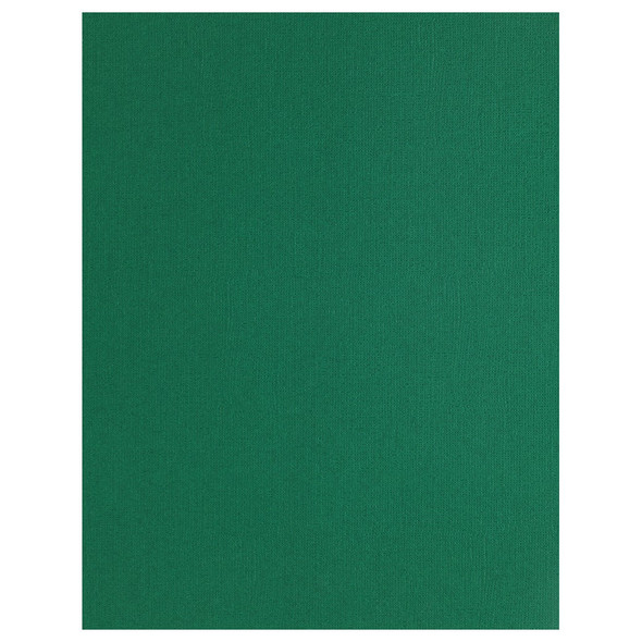 Paper Accents Cardstock 8.5 inch x 11 inch Textured 73lb Highland Green 1000pc Box