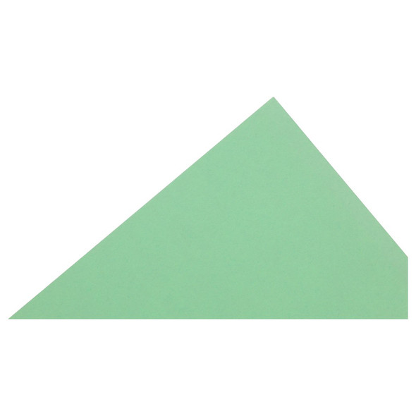 Paper Accents Cardstock 8.5 inch x 11 inch Smooth 60lb Light Green 1000pc Box