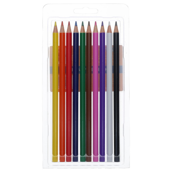 Pro Art Pencils Color Set 10pc