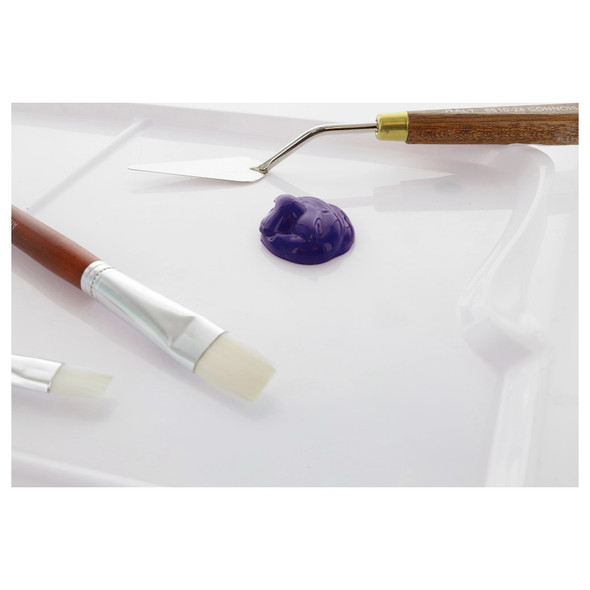 Pro Art Acrylic Paint 75ml Violet