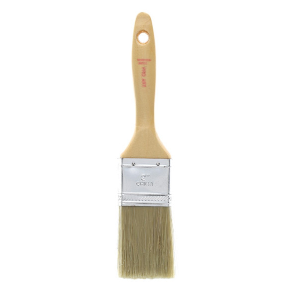 Pro Art Brush Gesso 2 inch