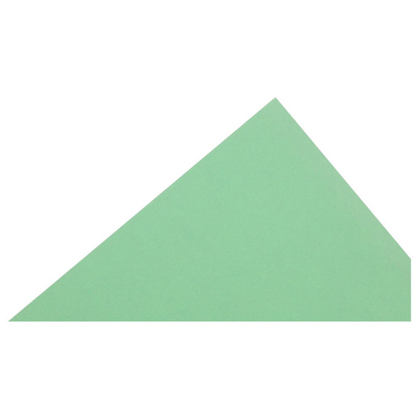 Paper Accents Cardstock 8.5 inch x 11 inch Smooth 60lb Light Green 25pc
