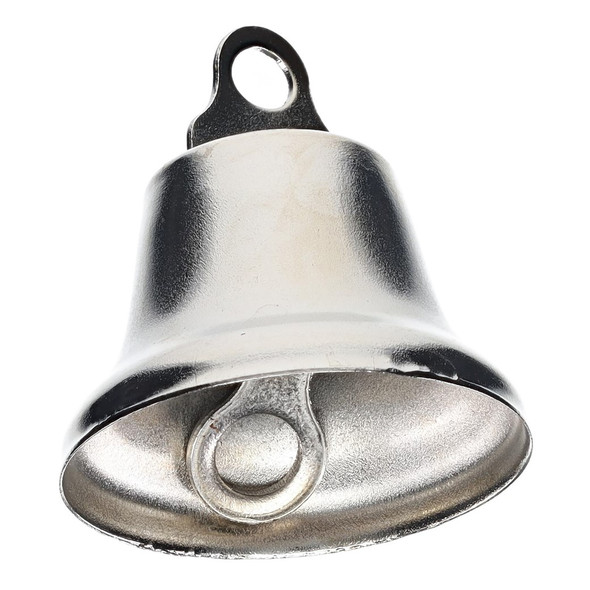 PA Essentials Bell Liberty 25mm Silver