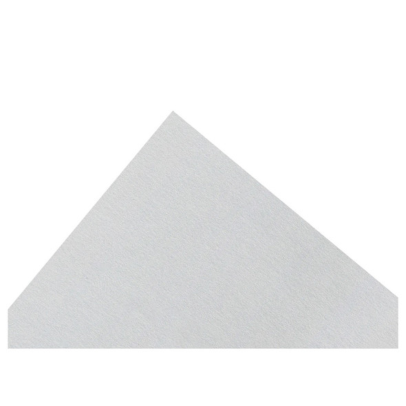 Paper Accents Cardstock 12 inch x 12 inch Pearlized 92lb Silver 25pc