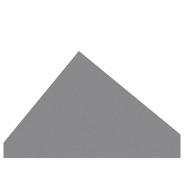 Paper Accents Cardstock 12 inch x 12 inch Pearlized 92lb Graphite 25pc