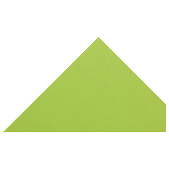 Paper Accents Cardstock 8.5 inch x 11 inch Smooth 65lb Sour Apple 25pc