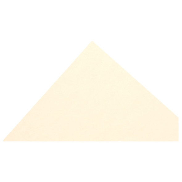 Paper Accents Cardstock 8.5 inch x 11 inch Smooth 74lb French Vanilla 25pc