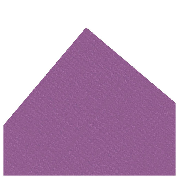 Paper Accents Glimmer Cardstock 12 inch x 12 inch 80lb 25pc Amethyst Jewel